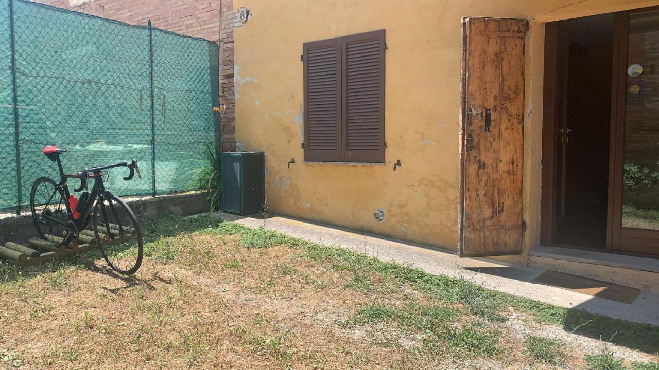 I Balzani B&B Matelica Exterior foto